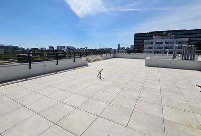 Apartament 4 camere de vanzare***Pipera***Bloc Boutique - 18