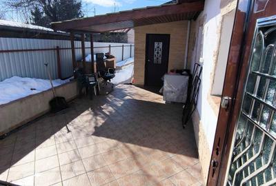 Casă cu 3 camere cu Teren 300 Mp în Central - 3