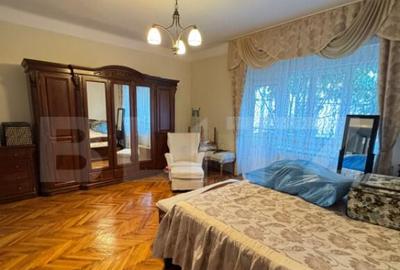 Apartament de vanzare, 139 mp, zona Titulescu - 6