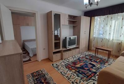Apartament cu 2 camere nedecomandat în Iosia - 8