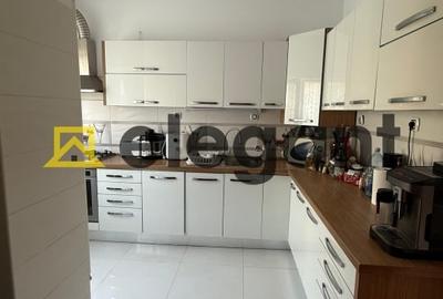 Prima inchiriere! 2 camere, bloc nou, parcare subterana, Valea Rosie - 6