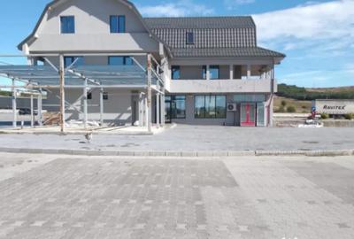 Spațiu comercial, de 240 mp, în Brădești - 4