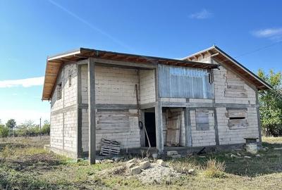 Casă cu 4 camere în Dor Mărunt - 3