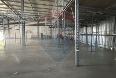 Hala de inchiriat - zona Calea Clujului, Oradea - 12