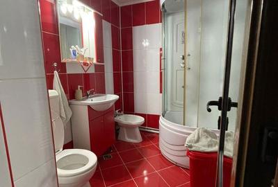 Apartament cu 2 camere decomandat în Central - 4