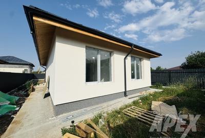 Casa individuala 3 camere | COMISION 0% | Teren 290mp | Clinceni - 7