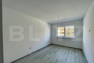 De vanzare apartament tip studio nou - 16