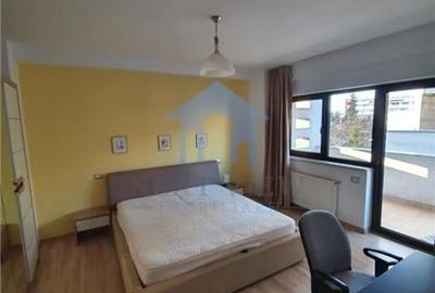 Apartament 2 camere, Zorilor, UNTOLD, Capacitate 6-8 persoane