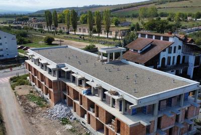 Apartamente zona exclusivista Alba Iulia- str.. Lalelelor - 1