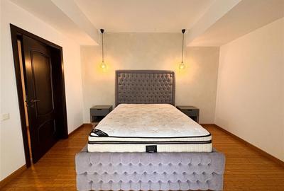 Apartament 3 camere de vanzare Floreasca Parc Verdi - 14