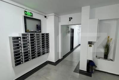 Apartament cu 2 camere semidecomandat în Central - 10