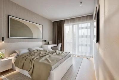 Apartament cu 2 camere in Confec?ii - 4