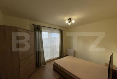 Apartament cu 2 camere decomandat, mobilat în Semicentral - 4