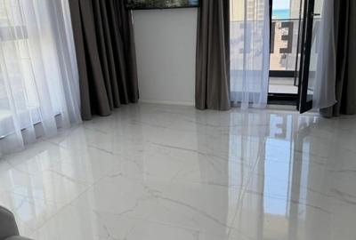 Apartament 2 Camere Mamaia Nord cu Vedere La Mare si Lac (zona Loft) Apartament 2 Camere Mamaia Nord cu Vedere La Mare si Lac (zona Loft) - 11