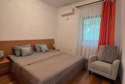 4 camere | Damaroaia | Jiului | Baneasa | Bucurestii Noi | Parcare - 16