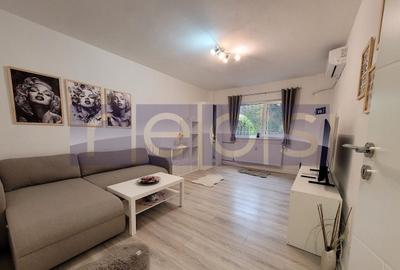 Garsonieră decomandată, mobilată în Tineretului - 2