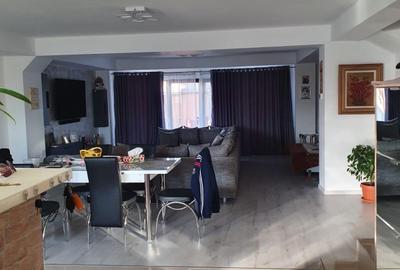 Vilă tip duplex, 144 mp utili + 330 mp curte | Domnești, Ilfov - 3