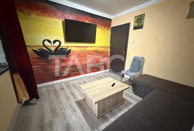 Apartament cu 4 camere decomandat, mobilat în Făgăraș - 3