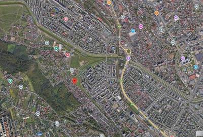 Casa si teren Iasi, ID: R2726292 Casa si teren Iasi, ID: R2726292 - 12