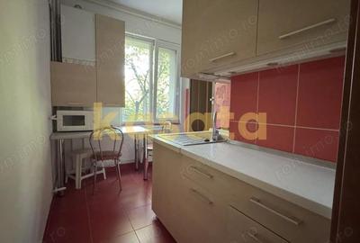 2 Camere | Floreasca | Centrala Proprie | A.C. - 9