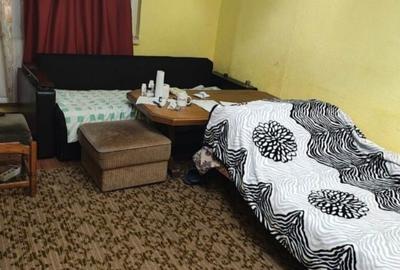 Apartament cu 3 camere decomandat în Găvana - 2