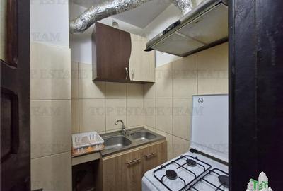 Apartament cu 2 camere decomandat în Primo - 8