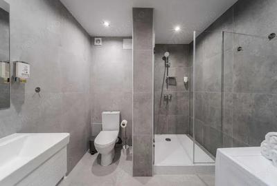 Garsoniera zona Grozavesti - 2