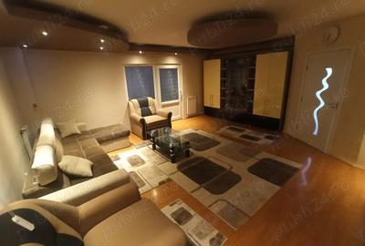 Apartament decomandat de vanzare etaj 1, 3 camere Re?i?a.Calea Timi?oarei. - 2