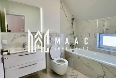 Casa Individuala | 4 camere | 470mp Teren | Talmaciu - 8