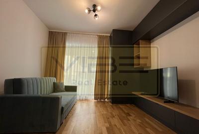 Apartament 2 camere open-space Himson Apartaments - 12