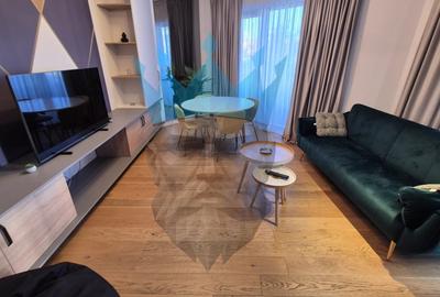 Apartament 2 Camere Herastrau Park View - 2