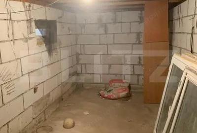 Casa + teren 200 mp, utilita?i complete, Ferentari - 9