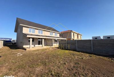 Casă cu 3 camere cu Teren 17 Mp în Giroc - 3