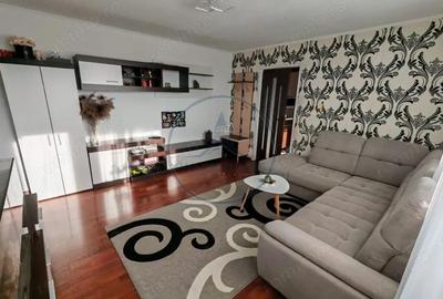 Apartament cu 3 camere decomandat, mobilat în Central - 1