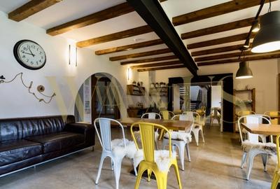 Hotel/Pensiune, de 715 mp, în Colibița - 18