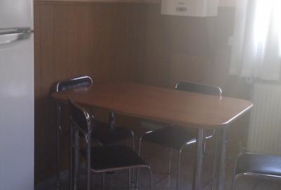 Vand apartament 4 camere - 2