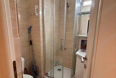 Garsonieră în Tractorul