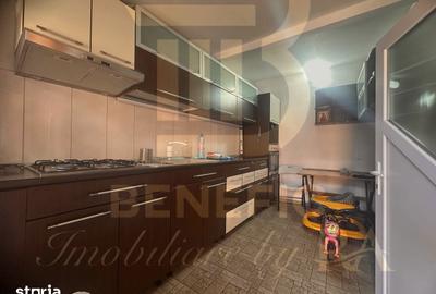 Casă cu 4 camere cu Teren 300 Mp în Transilvaniei - 16
