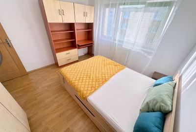 Apartament cu 2 camere decomandat în Mărăști - 7