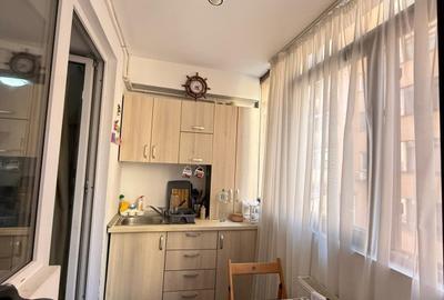 Garsonieră decomandată, mobilată în Militari - 6