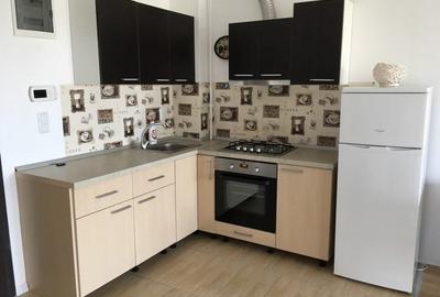 Cosmopolis, vanzare apartament 2 camere - 5