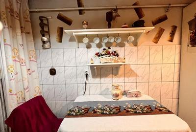 Apartament cu 3 camere decomandat în Gară - 11