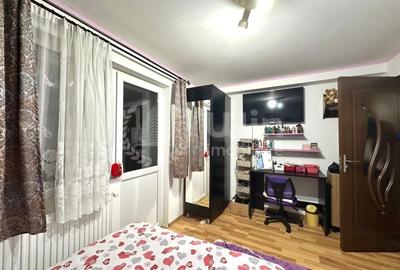 Apartament cu 3 camere decomandat în Iris - 8