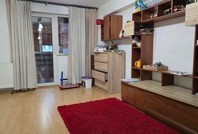 Apartament 4 camere in Deva, zona ultracentrala-Decebal - 3