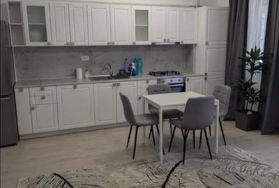 IVORY Residence | 2 Camere I Parcare Inclusa I Pipera | Rond OMV - 2