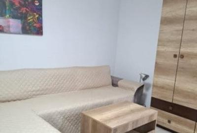 Garsoniera moderna, decomandata, la 10 minute de metrou - Drumul Sarii - 4