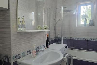 Apartament cu 3 camere semidecomandat în Kogălniceanu - 11