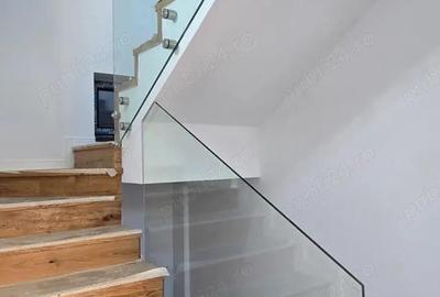 Casă cu 4 camere în Bucureștii Noi - 8