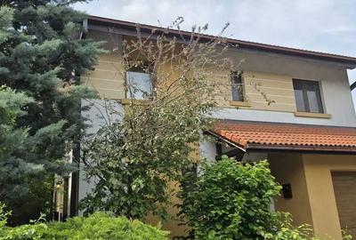 Casă cu 4 camere în Ostratu - 3