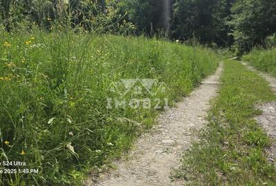 VANZARE TEREN INTRAVILAN 1868 MP IN BREAZA PRAHOVA - 8